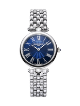 Frederique Constant FC-200MPN2AR6B Classics Art Deco Round