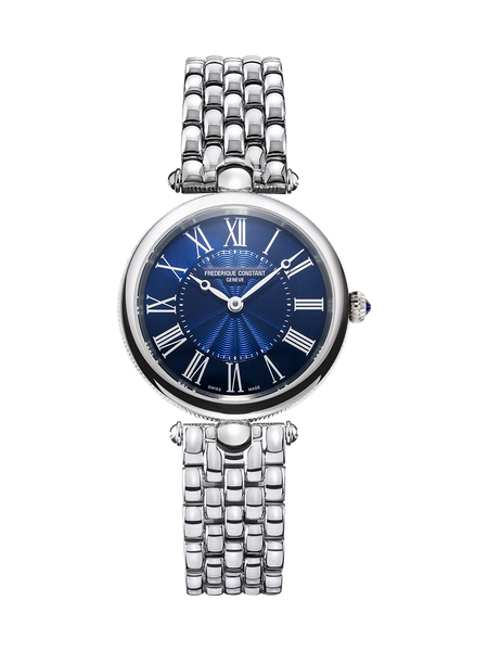Frederique Constant FC-200MPN2AR6B Classics Art Deco Round