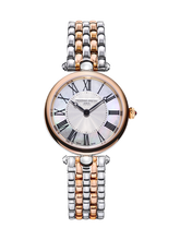 Frederique Constant FC-200MPW2AR2B Classics Art Deco Round