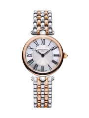 Frederique Constant FC-200MPW2AR2B Classics Art Deco Round