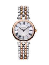 Frederique Constant FC-200MPW2AR2B Classics Art Deco Round