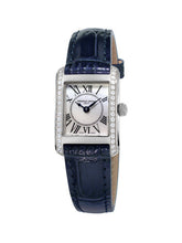 Frederique Constant FC-200MPWCD16 34 Diamond Classics Carree Ladies Mother of Pearl