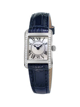 Frederique Constant FC-200MPWCD16 34 Diamond Classics Carree Ladies Mother of Pearl
