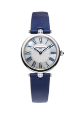 Frederique Constant FC-200MPWN2AR2D6 Classics Art Deco Round