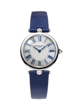 Frederique Constant FC-200MPWN2AR2D6 Classics Art Deco Round