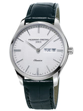 Frederique Constant FC-225ST5B6 Classics Quartz Stainless Steel Silver Dial