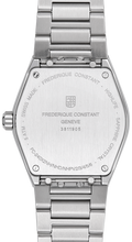 Frederique Constant FC-240MPWD2NHD6B Ladies Highlife Quartz Diamond Bezel