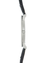 Frederique Constant FC-245M5S6 Slimline Gents Small Seconds Stainless Steel Silver Dial