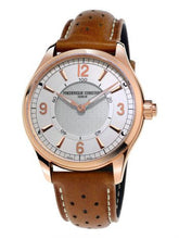 Frederique Constant Horological SmartWatch Mens  FC-282AS5B4