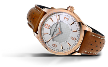 Frederique Constant Horological SmartWatch Mens  FC-282AS5B4