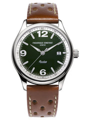 Frederique Constant FC-303HGRS5B6 Vintage Rally Healey Automatic