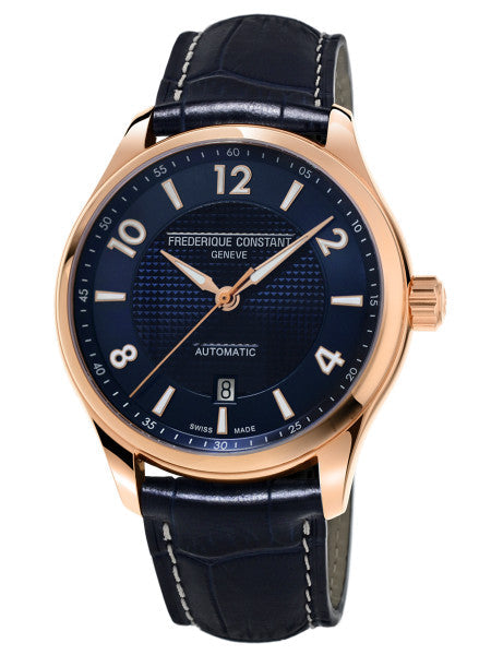 Frederique Constant  RUNABOUT AUTOMATIC LIMITED EDITION FC-303RMN5B4