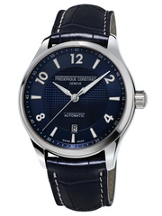 Frederique Constant FC-303RMN5B6 Runabout Automatic Sports Blue Dial