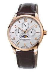 Frederique Constant RUNABOUT MOONPHASE FC-365RM5B4