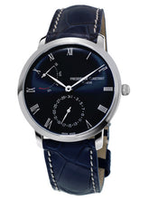 Frederique Constant SLIMLINE POWER RESERVE MANUFACTURE FC-723NR3S6