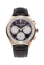 Frederique Constant FC-760CHC4H4 Flyback Chronograph Manufacture