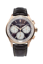 Frederique Constant FC-760CHC4H4 Flyback Chronograph Manufacture