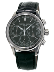 Frederique Constant Flyback Chronograph Manufacture FC-760DG4H6