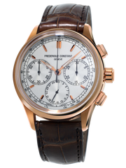 Frederique Constant Flyback Chronograph Manufacture FC-760V4H4