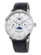 Frederique Constant Slimline Perpetual Calendar FC-775S4S6