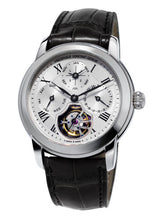 Frederique Constant QP TOURBILLON MANUFACTURE FC-975MC4H6 (Limited To 88 Pieces)