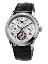 Frederique Constant QP TOURBILLON MANUFACTURE FC-975MC4H6 (Limited To 88 Pieces)