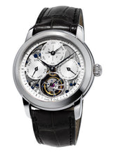 Frederique Constant QP TOURBILLON MANUFACTURE FC-975S4H6 (Limited To 88 Pieces)