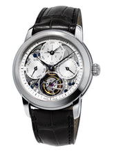 Frederique Constant QP TOURBILLON MANUFACTURE FC-975S4H6 (Limited To 88 Pieces)