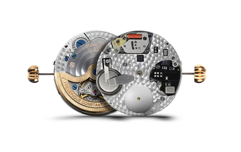 Frederique Constant Hybrid Manufacture FC-750DG4H6