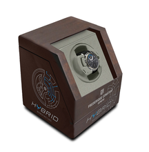 Frederique Constant Hybrid Manufacture FC-750DG4H6