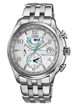 Citizen Eco-Drive World Time A-T Ladies FC0000-59D