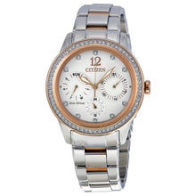 Citizen Ladies Eco-Drive Day Date FD2016-51A
