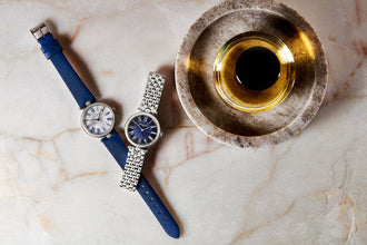 Frederique Constant FC-200MPWN2AR2D6 Classics Art Deco Round