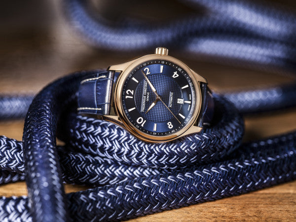 Frederique Constant  RUNABOUT AUTOMATIC LIMITED EDITION FC-303RMN5B4