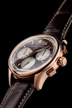 Frederique Constant FC-760CHC4H4 Flyback Chronograph Manufacture