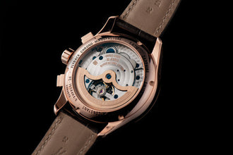 Frederique Constant FC-760CHC4H4 Flyback Chronograph Manufacture