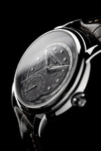 Frederique Constant FC-718DGWM4H6 Classic Worldtimer Manufacture Stainless Steel