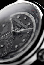 Frederique Constant FC-718DGWM4H6 Classic Worldtimer Manufacture Stainless Steel