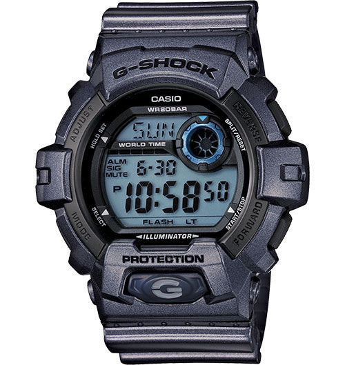 Casio G-Shock Classic G8900SH-2