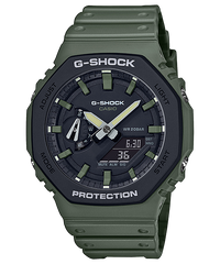 CasiOak | G-Shock – Arizona Fine Time