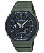 CasiOak | G-Shock – Arizona Fine Time