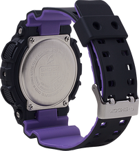 Casio G-Shock GA100BL-1A Analog-Digital Shock Resistant Watch