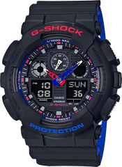 Casio G-Shock Ana-Digital GA100LT-1A