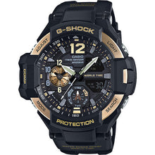 Casio G-Shock Master Of G Gravity Master GA1100-9GCR