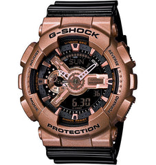 Casio G-Shock Classic GA110GD-9B2