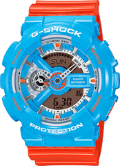 Casio G-Shock Classic GA110NC-2ACR