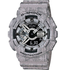 Casio G-Shock Classic GA110SL-8A