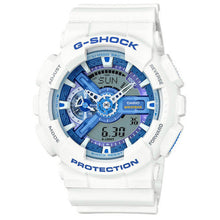 Casio G-Shock GA110WB-7ACR Ana-Digital X-Large // Pre-owned