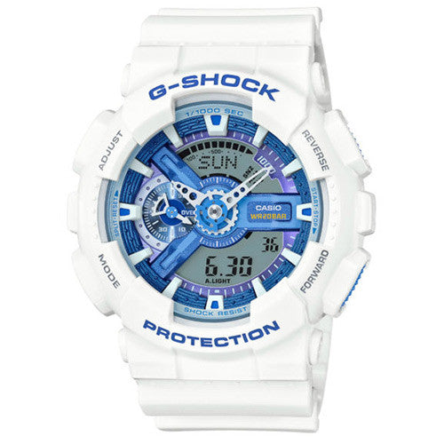 Casio G-Shock Ana-Digital X-Large  GA110WB-7ACR