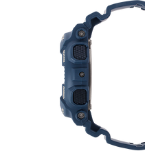 G-Shock GA140-2A Ana-Digi 3-Eye 2019 Navy